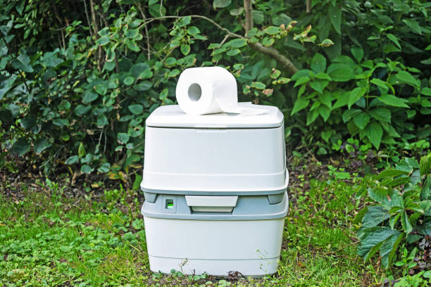 Best Porta potty for special events  in Baldwin City, KS