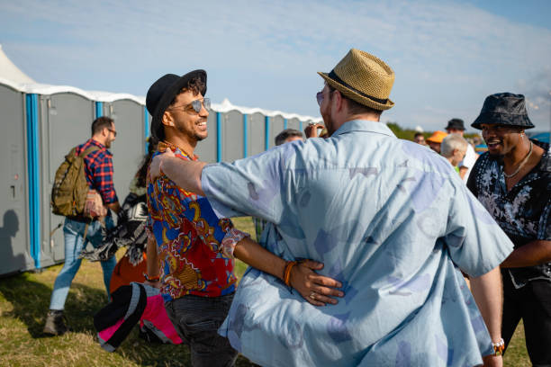 Sanitation services for porta potties in Baldwin City, KS