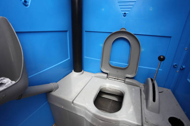 Best Portable restroom trailer rental  in Baldwin City, KS