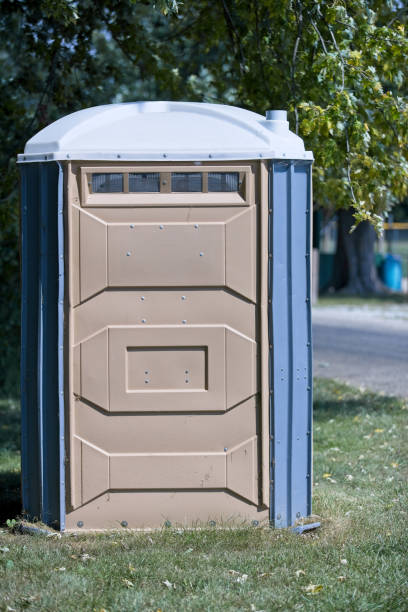 Best Sanitation services for porta potties  in Baldwin City, KS
