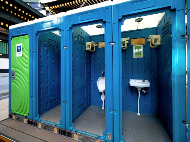 Best Luxury portable toilet rental  in Baldwin City, KS