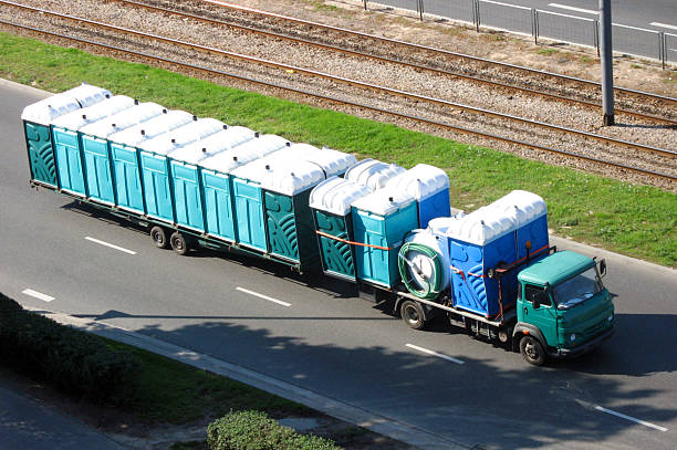  Baldwin City, KS Porta Potty Rental Pros